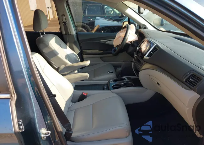 5FNYF5H59GB045870: 42481942