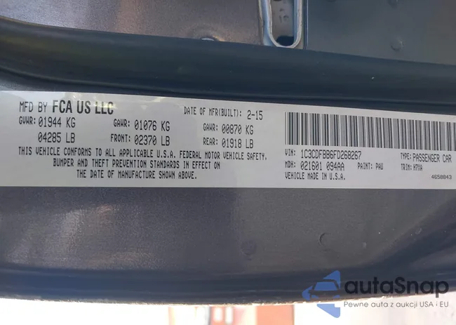 1C3CDFBB6FD268267: 42481958