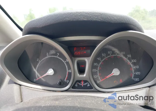 3FADP4EJ6CM164804: 42481988