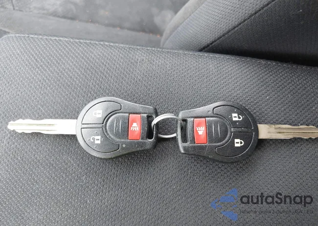 JN8AS58T49W323332: 42482009