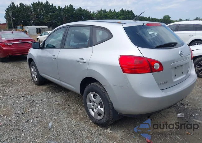 JN8AS58T49W323332: 42482009