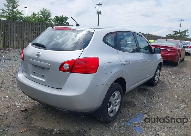 JN8AS58T49W323332: 42482009