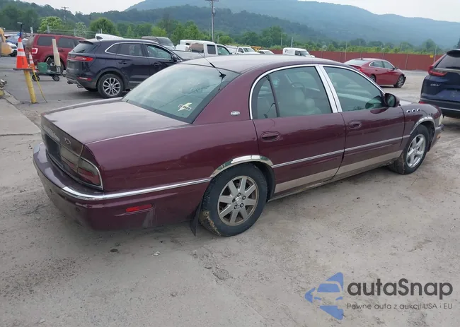 1G4CW54K054106349: 42482244