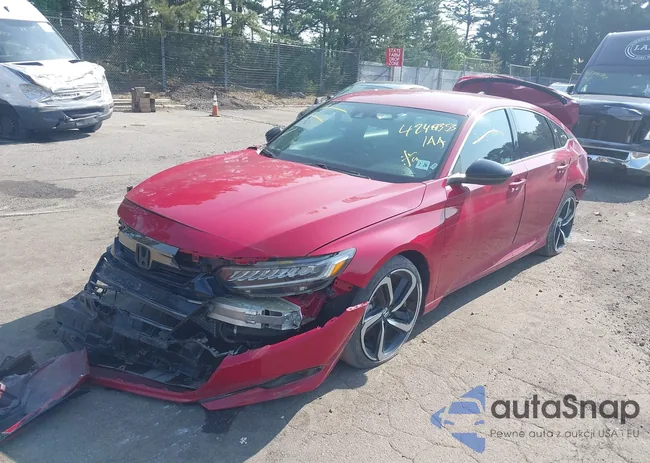 1HGCV1F31MA080707: 42481353