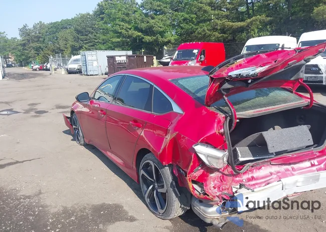 1HGCV1F31MA080707: 42481353