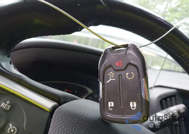 3GKALPEV0KL304710: 42481387