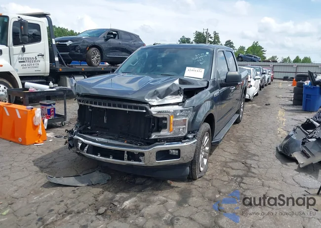 1FTEW1CP6JFB80733: 42481424