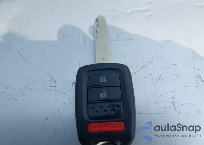 2HKRM3H31EH516390: 42481452