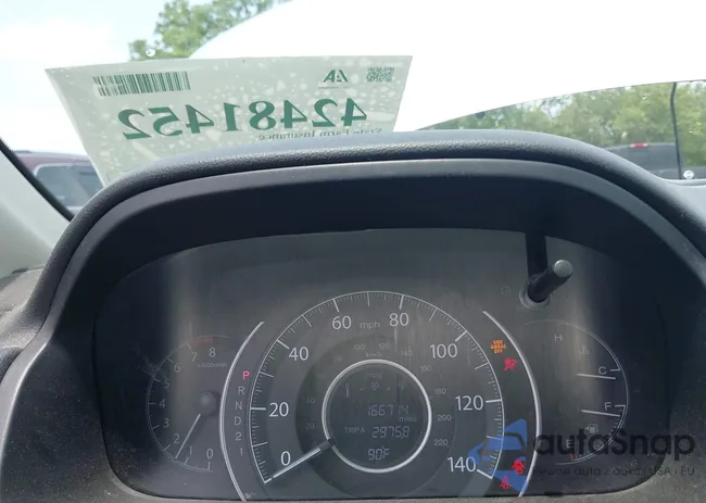 2HKRM3H31EH516390: 42481452