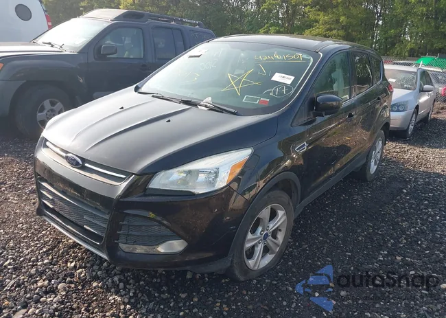 1FMCU0GX1DUD14741: 42481501