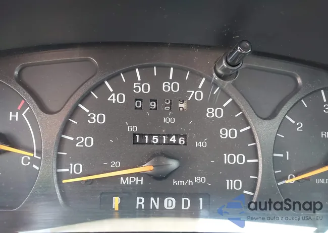 1MEFM50U3WG643083: 42481534