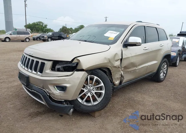 1C4RJEBGXEC157634: 42481553