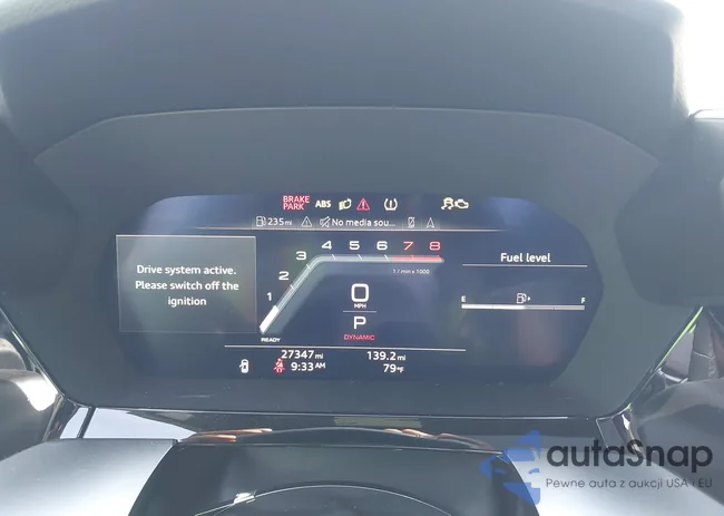 WAUHUDGY5NA092523: 42481596