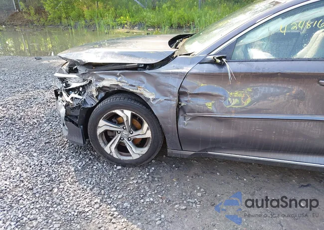 1HGCV1F58JA055915: 42481621