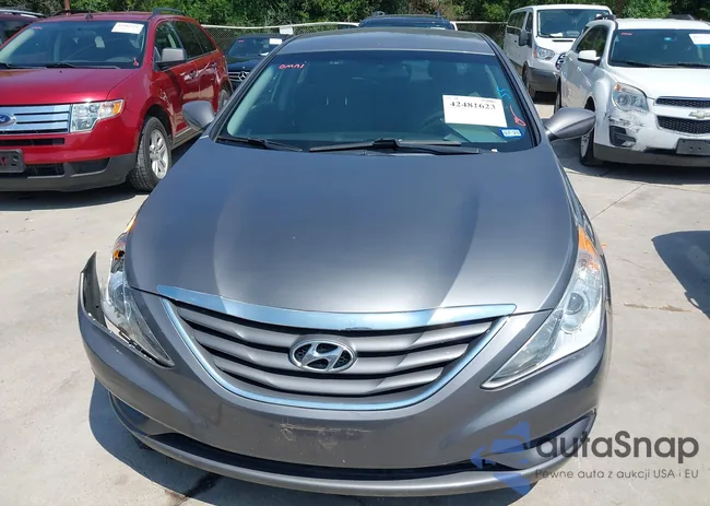 5NPEB4AC2CH338734: 42481623