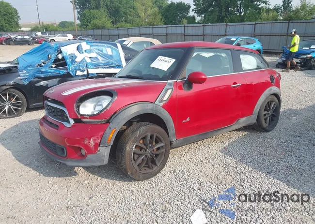 WMWSS7C51EWN71842: 42481683