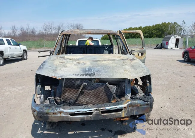 1GCHK232X4F198577: 42481685