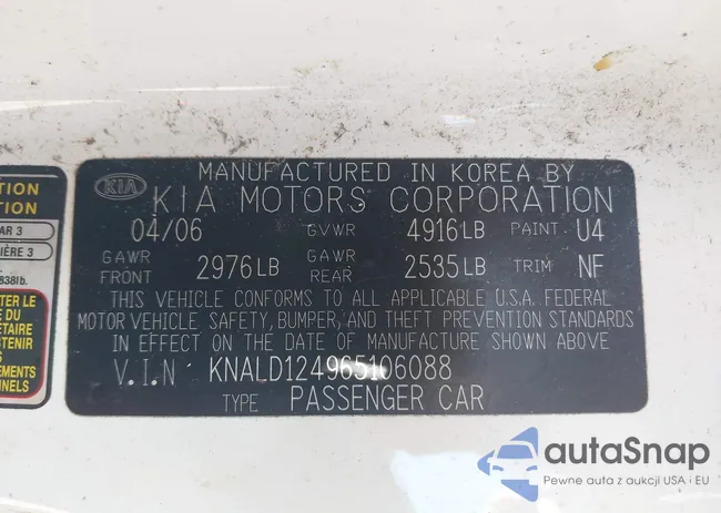 KNALD124965106088: 42482859