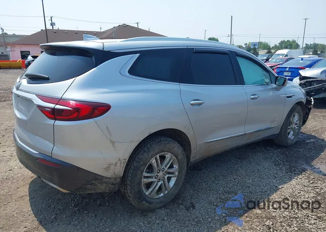 5GAEVAKW0MJ243405: 42482867