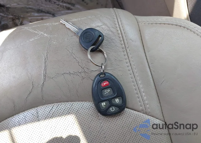 5GAKVBED6BJ226866: 42482902