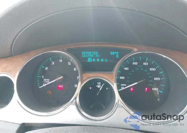 5GAKVBED6BJ226866: 42482902