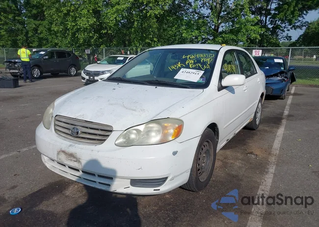 1NXBR38E73Z165469: 42482915