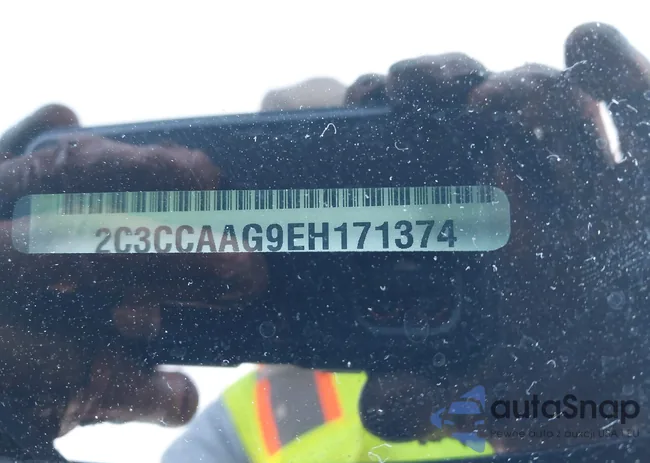 2C3CCAAG9EH171374: 42482941