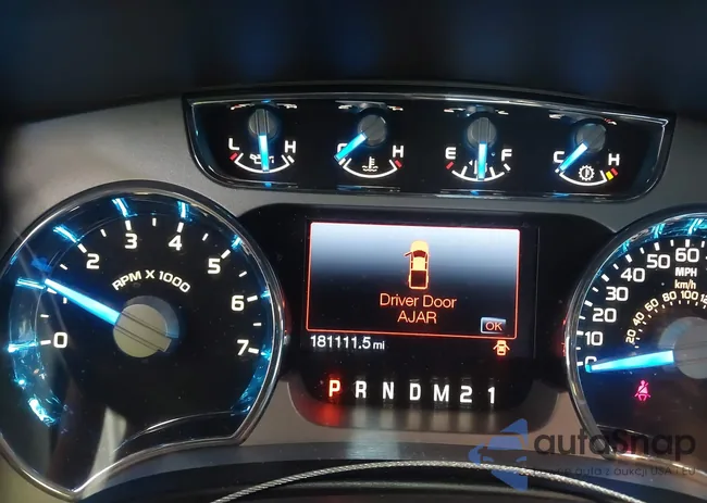 1FTFW1CF1DFD23457: 42482984