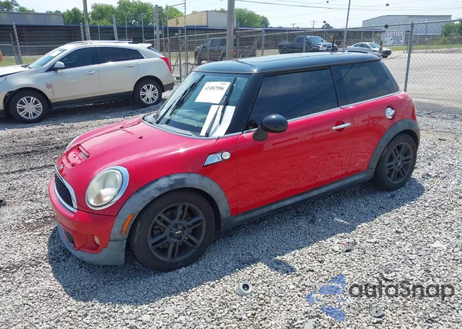 WMWSV3C56BTY20584: 42482986