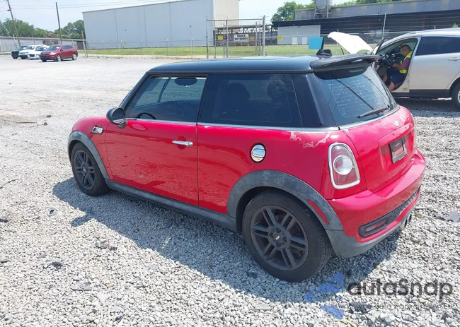 WMWSV3C56BTY20584: 42482986