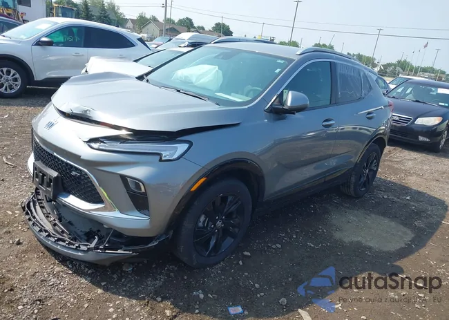 KL4AMESL2RB187153: 42483236