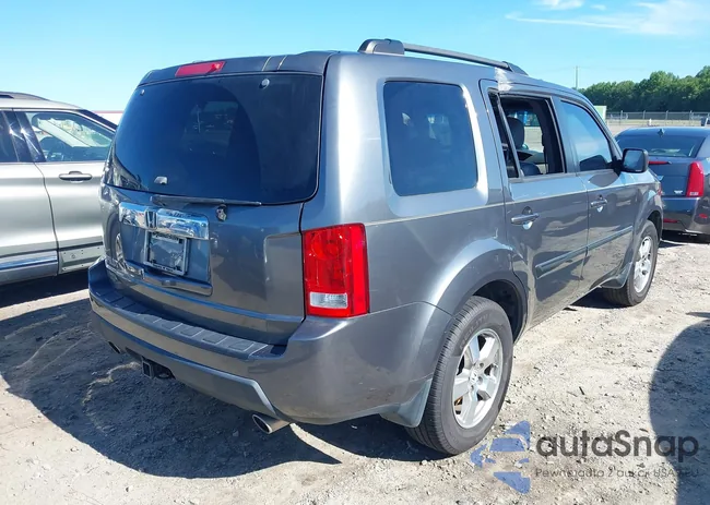 5FNYF3H56BB046939: 42483265