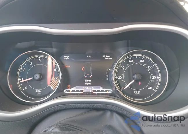 1C4PJMBS2EW216499: 42482446