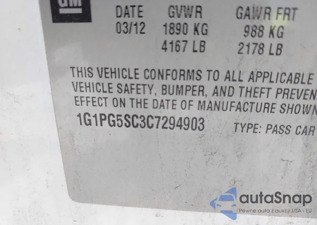 1G1PG5SC3C7294903: 42482488