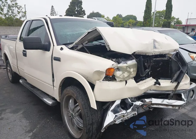 1FTPX12V27FA74794: 42483752