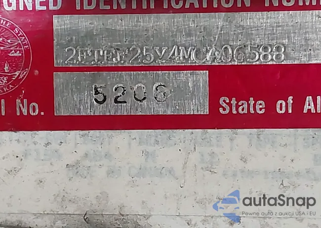 2FTEF25Y4MCA06588: 42483797