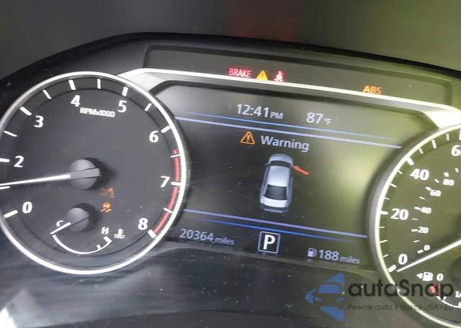 1N4BL4CV2LC134063: 42483964