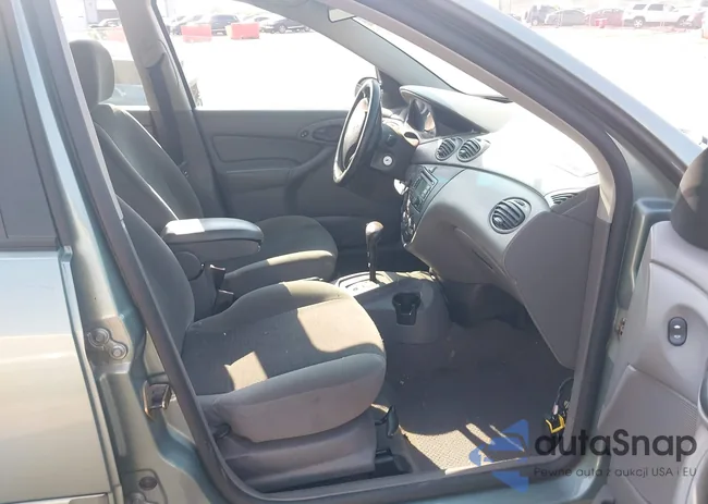 1FAFP34P33W252024: 42484082