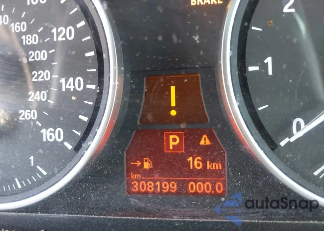 5UXFE83518L165775: 42484099