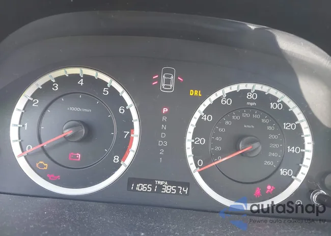 1HGCP2F65BA108127: 42484149