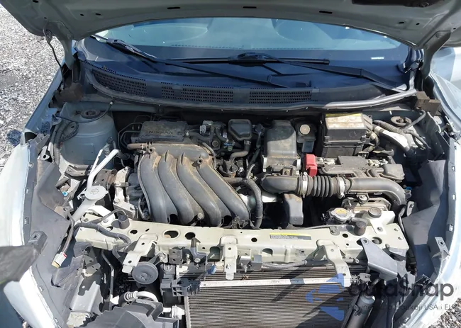 3N1CN7AP3EL837146: 42484163