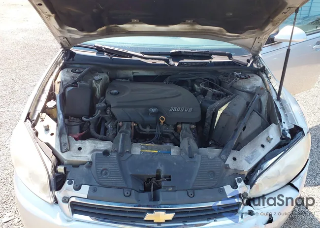 2G1WA5EK6A1261419: 42484205