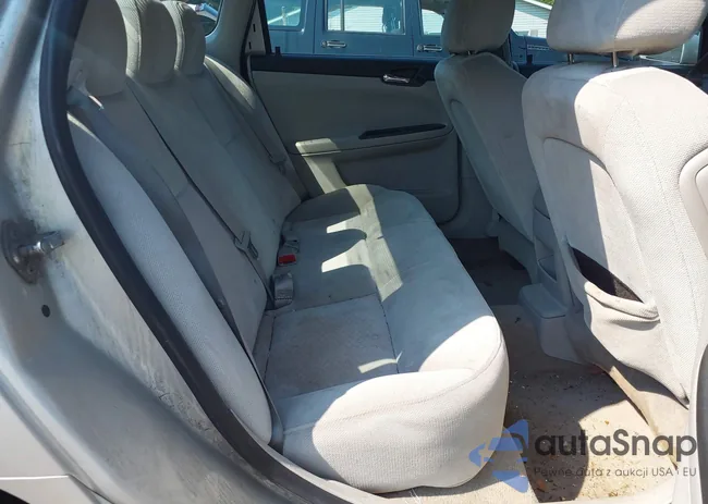 2G1WA5EK6A1261419: 42484205