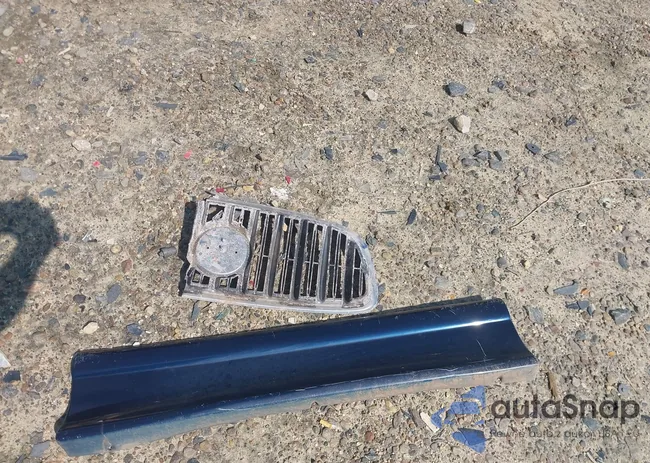 4GLDV13W57D209468: 42484230