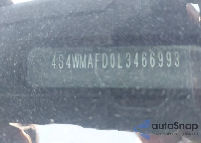 4S4WMAFD0L3466993: 42484266