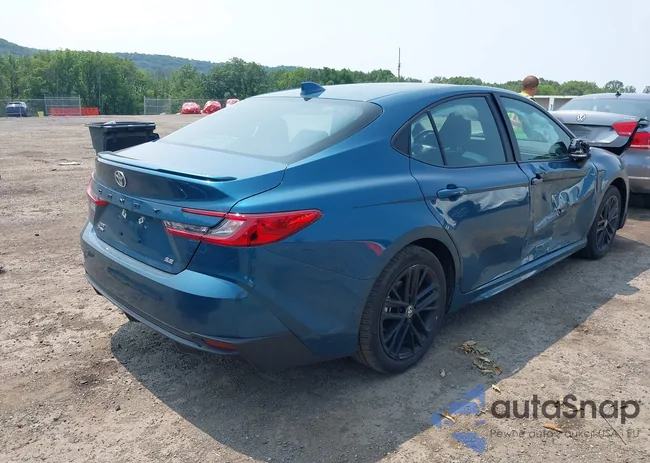 4T1DBADK8SU528941: 42484273