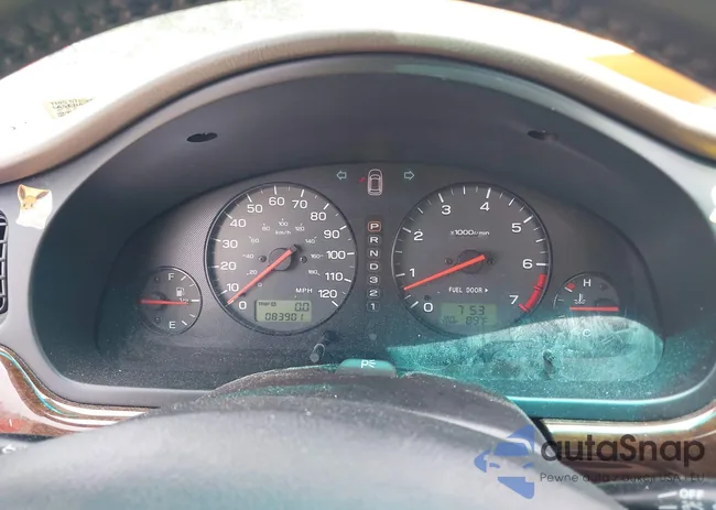 4S3BH686517602205: 42484279