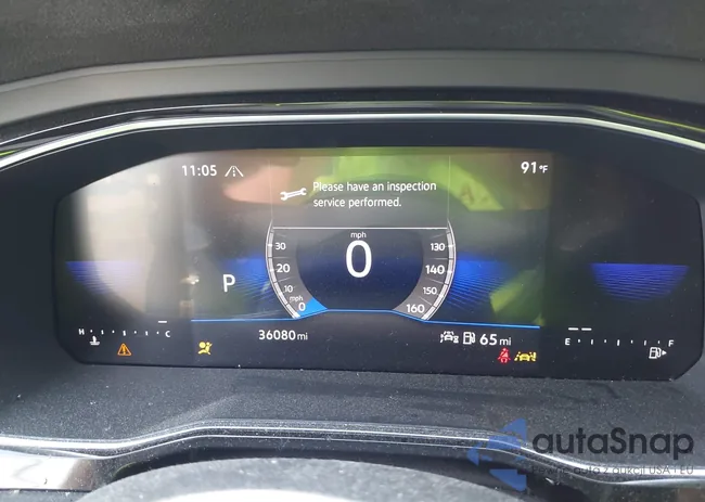 3VW7M7BU7RM008907: 42483587