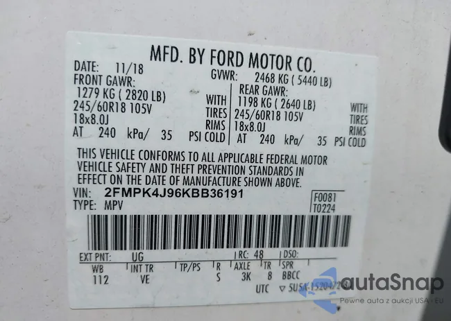 2FMPK4J96KBB36191: 42483615