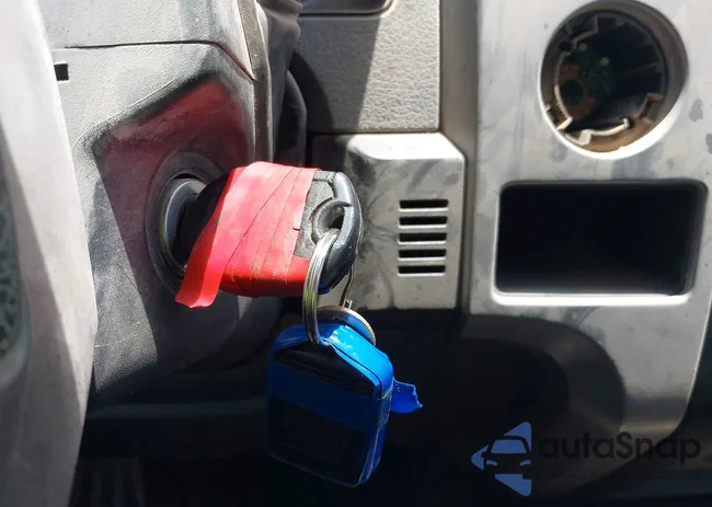 1FTFW1EF6BKD22922: 42484757